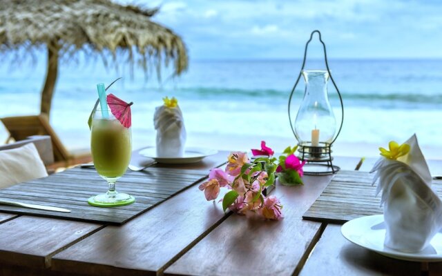 Good Karma Ayurvedic Resort