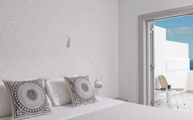 Myst Boutique Hotel