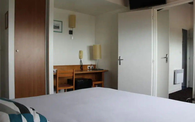 Hotel Mer et Forêt