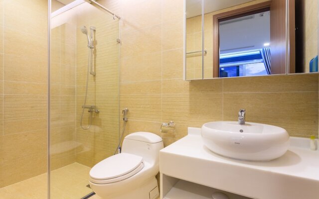 May's House Saigon Vinhomes Central Park