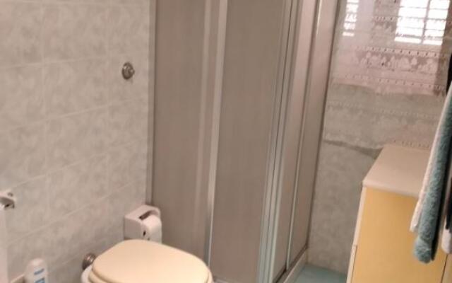 La casetta della nonna