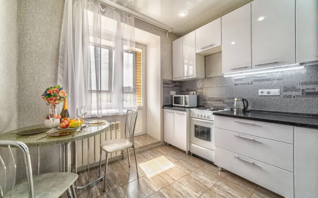 Апартаменты ЭС на ул. Пилотская, д. 37