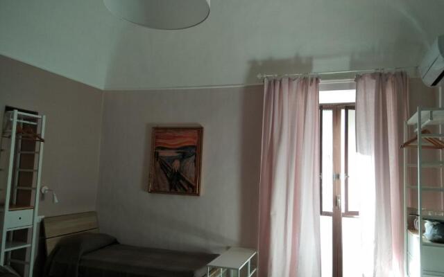 3d House Catania Centro