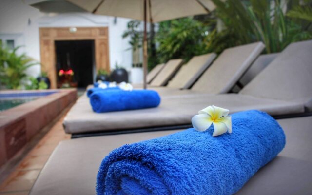 Villa Um Theara - Siem Reap