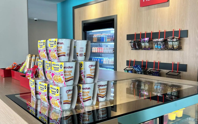 avid hotel Guadalajara Av Vallarta PTE by IHG