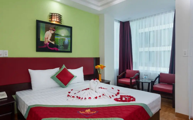 Hanka Hotel