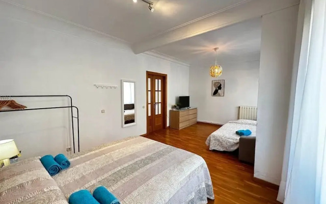 Habitaciones acogedoras en Aragón