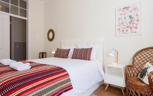 Sao Pedro de Alcantara 63 by Central Hill Apartments