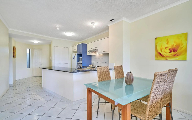 North Cove Waterfront Suites