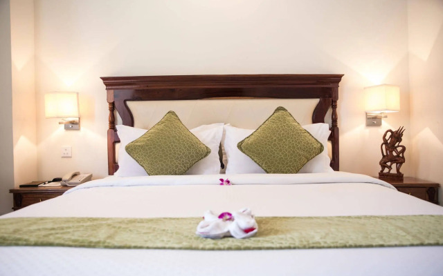 Green Palace Hotel