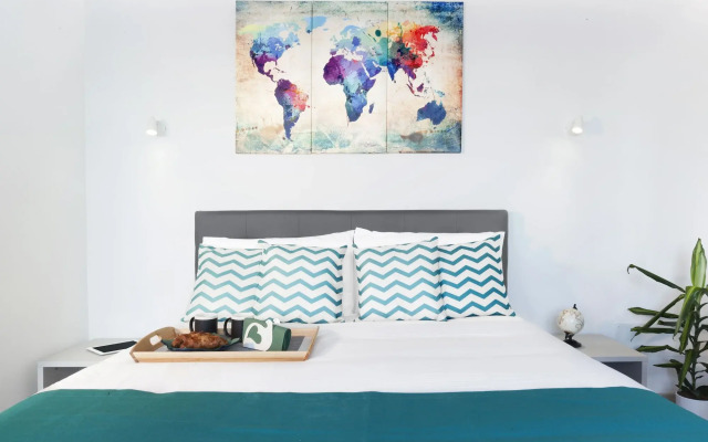 Sirocco Suites
