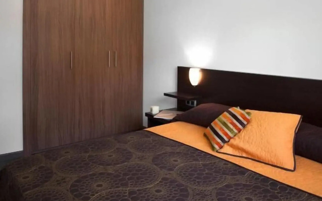 SG Marina 54 Apartments