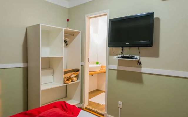 Pousada Recanto da Serra