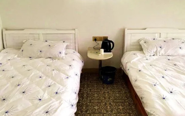 Shanghai Yuxiang Fashion Hotel
