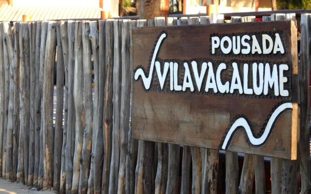 Pousada Vila Vagalume