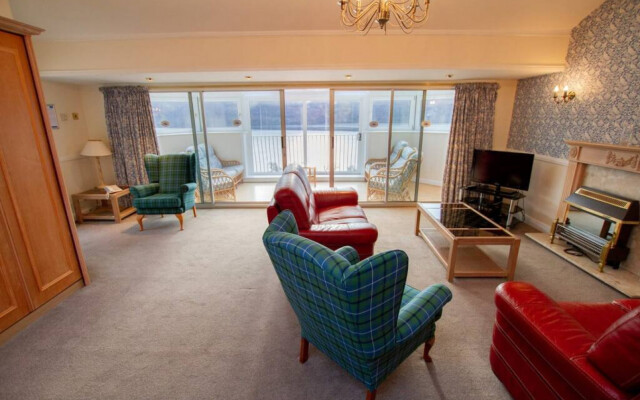 Loch Rannoch Highland Lodge 39