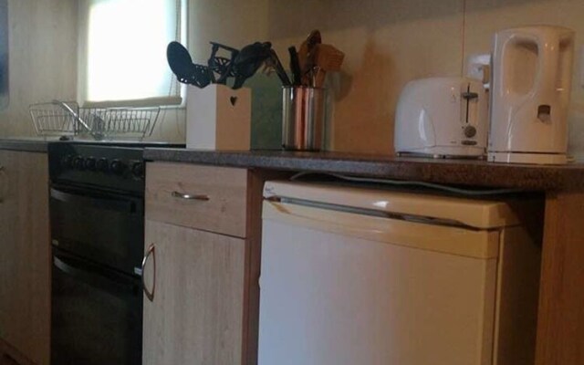 Holiday Home Primero in Coghurst Holiday Park