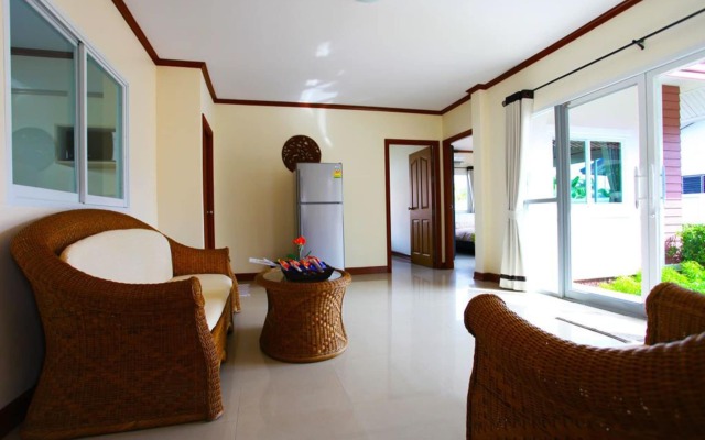 Baan Thai Lanna Pattaya