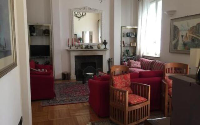 Il Giardino Nascosto