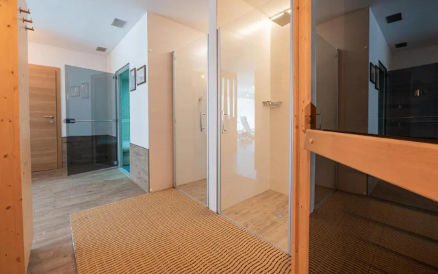 Residence Plan De Corones