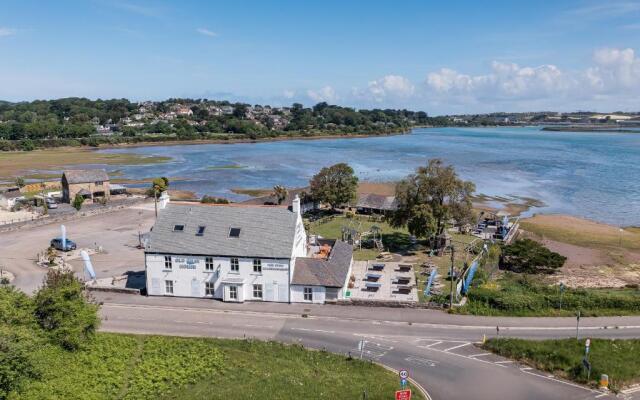 The Old Quay House