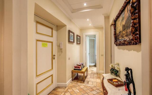 Sumptuous Residence by Piazza Navona