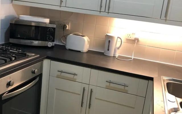 15 Beaufort Gardens Apartments