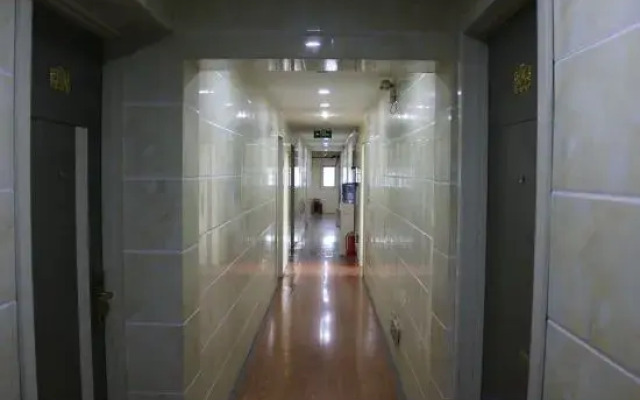 jinyi Hotel