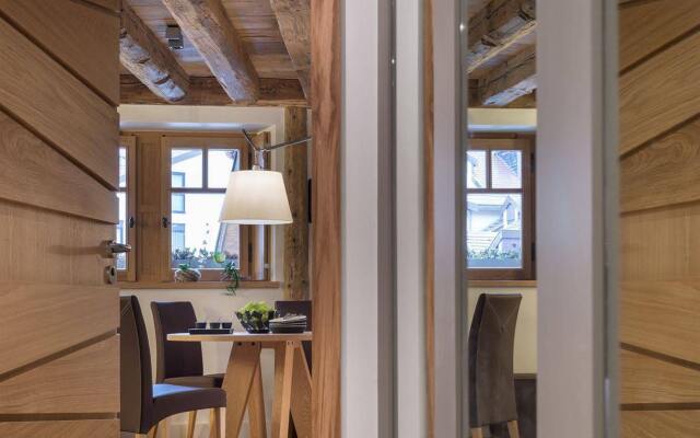 Les Loges Annecy Vieille ville