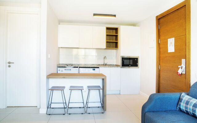 Queen Residence by Important Group