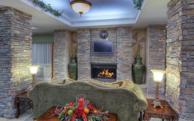 Holiday Inn Express Carlsbad by IHG