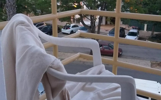 Porto de Mós Apartment