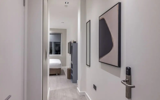 Diff-Rent Living