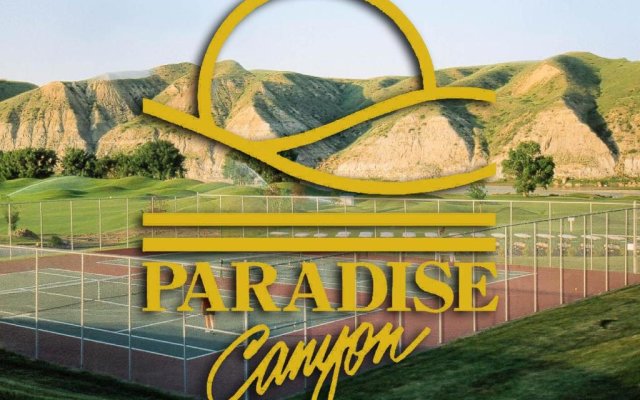 Paradise Canyon Golf Resort Luxury Villa 409