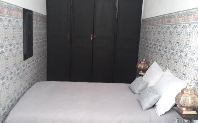 Riad Des Remparts And Spa