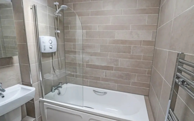 Churchmount Holiday Home Roundwood