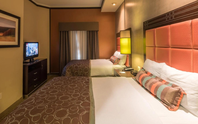 Staybridge Suites DFW Airport North by IHG