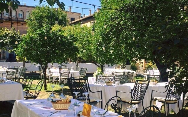 Residenza Doria Pamphilj