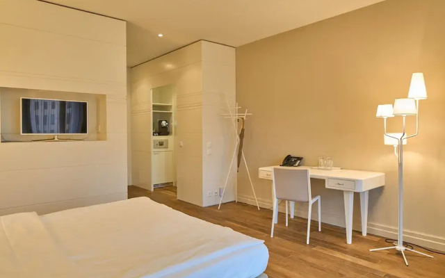 Limmathof Baden Hotel & Spa