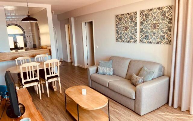 Ocean Cliffs Apartments