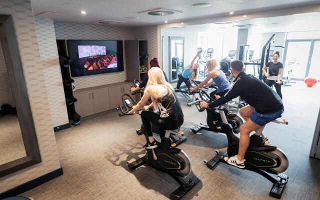 voco Winchester Hotel & Spa by IHG
