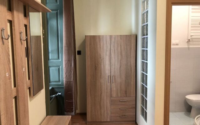 Klvin Rooms
