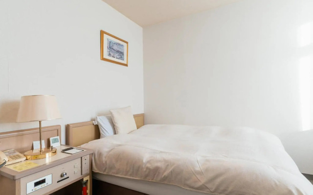 Hotel New Century