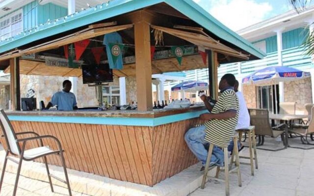 Two Turtles Inn
