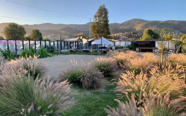 La Finca De Vane