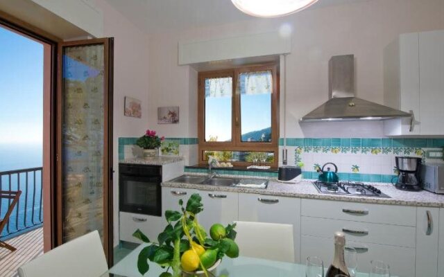 Residence Calipso