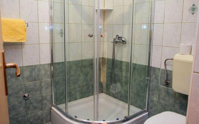 Egidio - 100m From the sea - A9