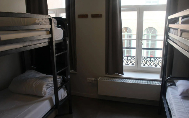 The People Hostel - Lille