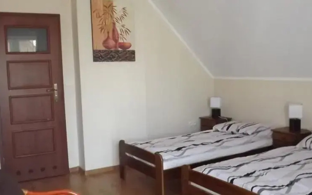 Apartamenty Otylka