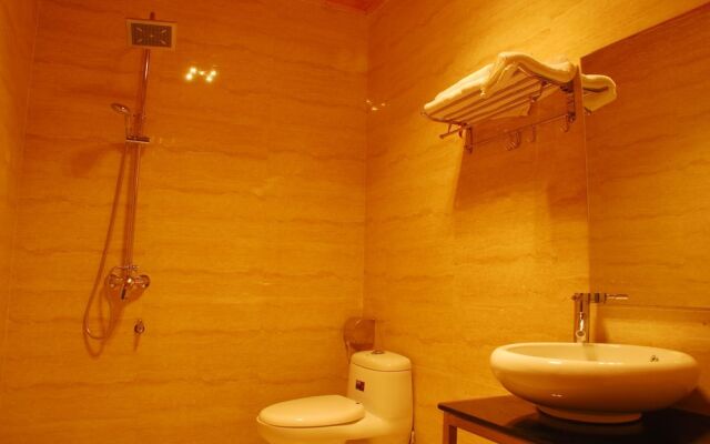Yangshuo Dongling Resort